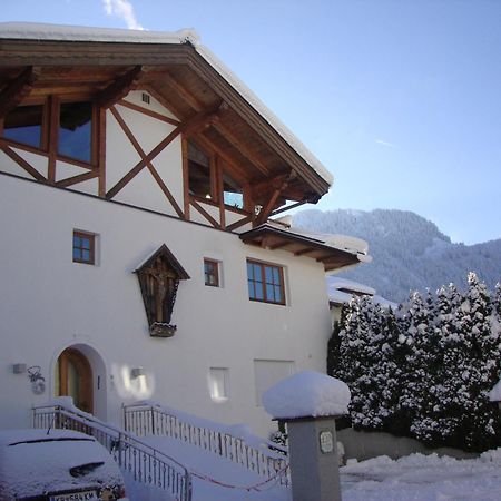 Haus Andreas Apartment Kitzbuhel Luaran gambar