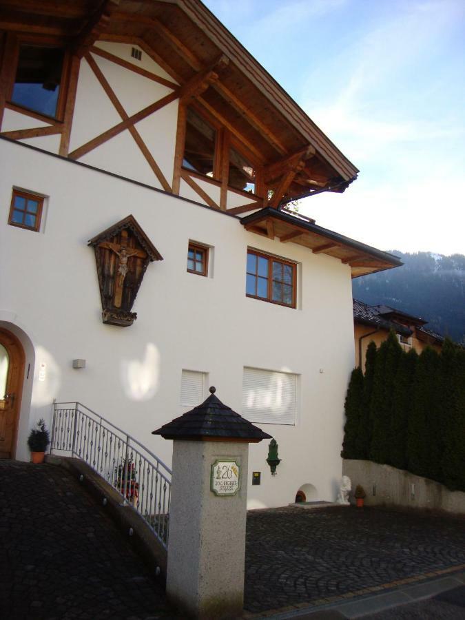 Haus Andreas Apartment Kitzbuhel Luaran gambar